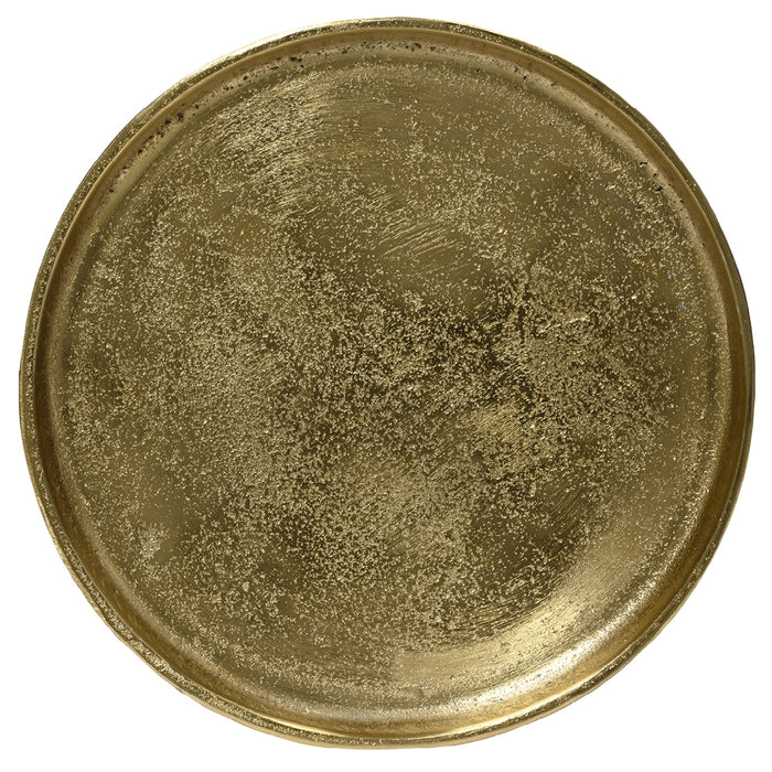 Kaemingk Gold Plate (30cm)