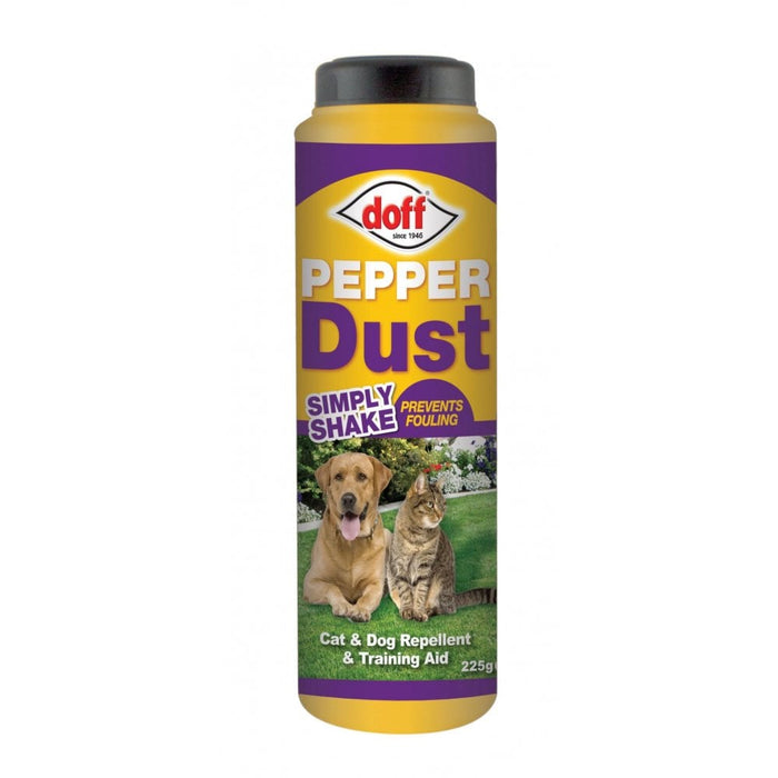 DOFF Pepper Dust 225G