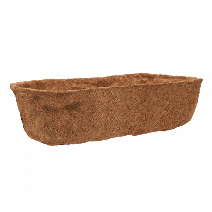 Smart Garden 30" Forge Trough Coco Liner