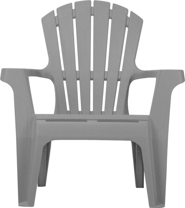 Koopman Dolomiti Chair - Grey