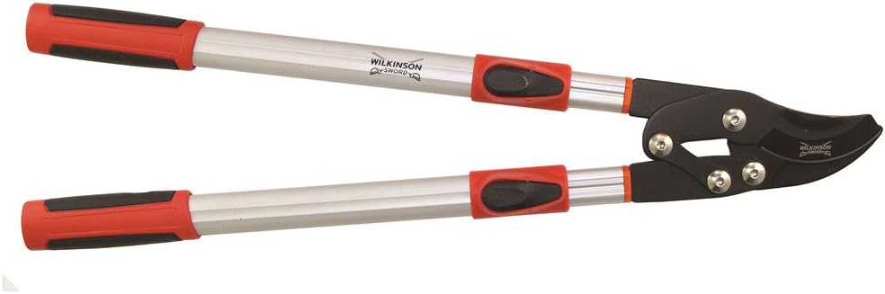 Wilkinson Sword Telescopic Bypass Loppers