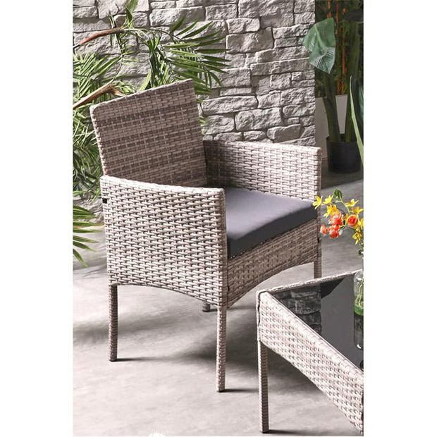 Vienna Garden Furniture Set