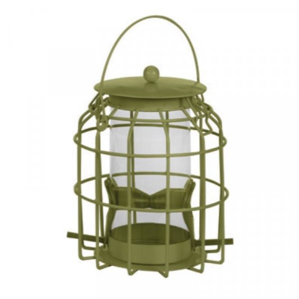 Chapelwood Compact Squirrel Proof Seed Feeder