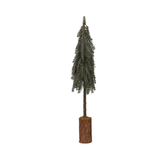 Kaemingk Icy Mini Tree (78cm)