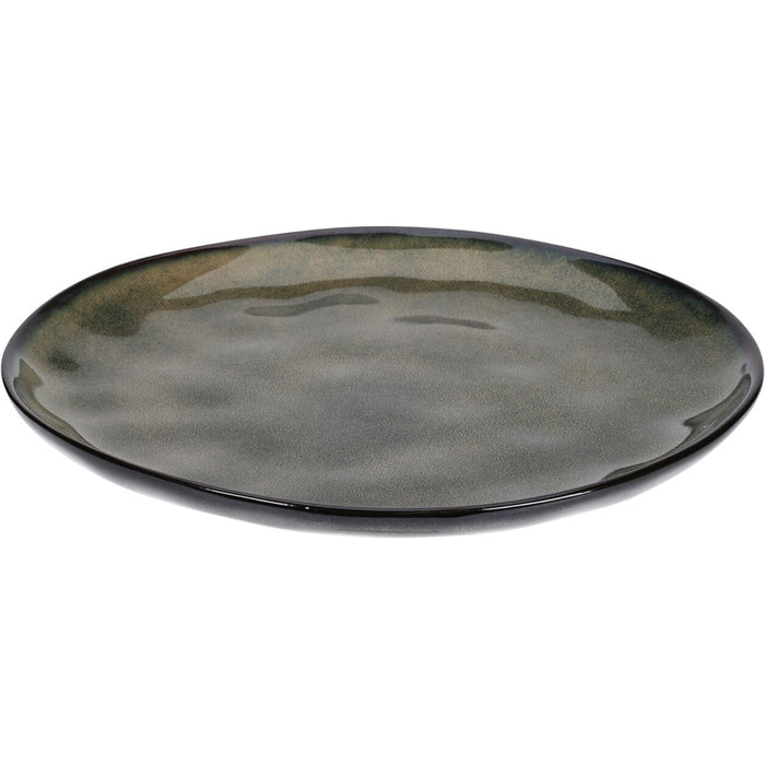 Koopman Plate Stoneware (20cm)