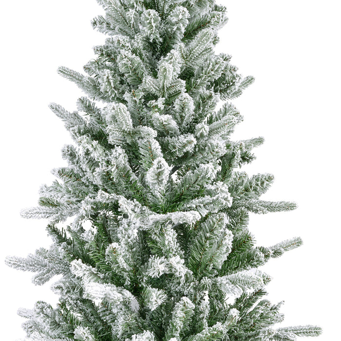 Kaemingk Frosted Killington Fir (150cm)