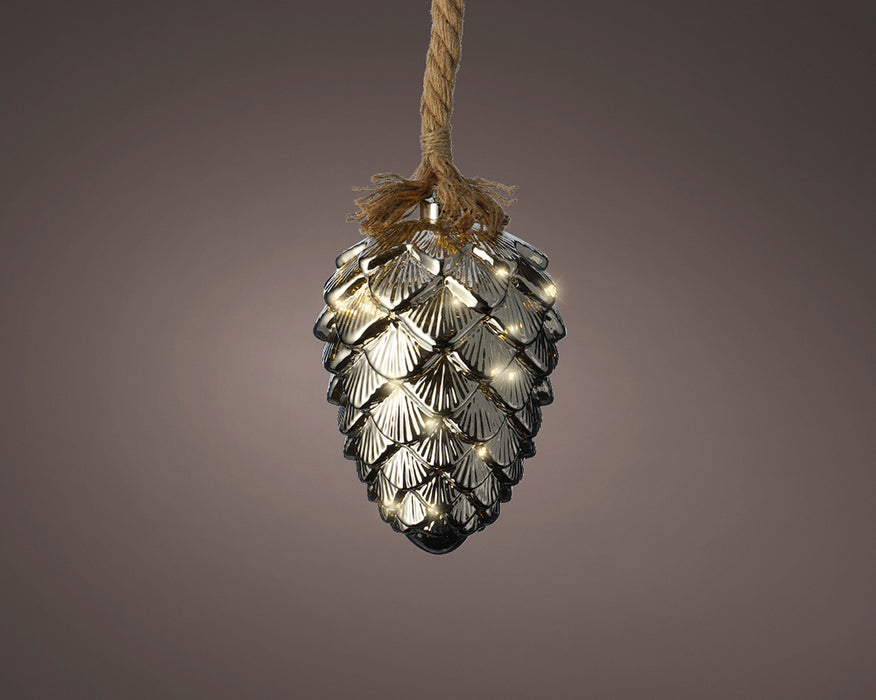 Kaemingk Led Pinecone