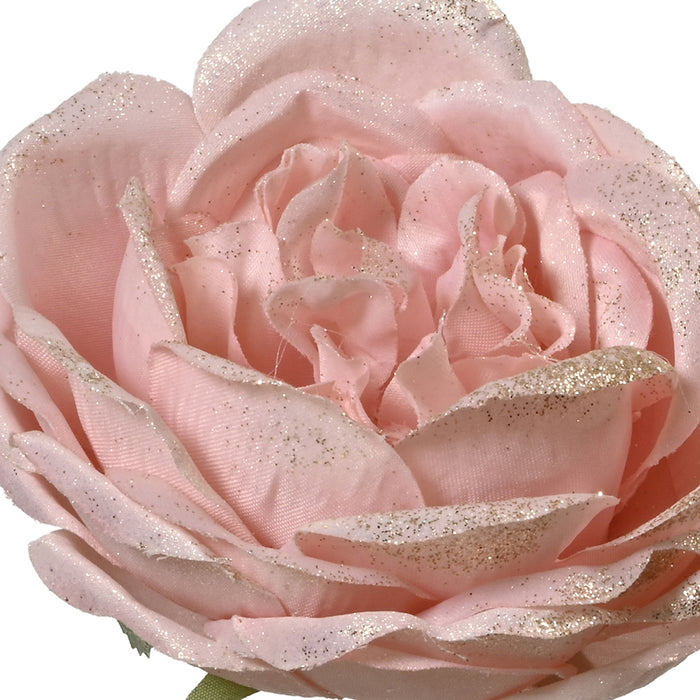 Kaemingk Rose Pink Polyester (57cm)