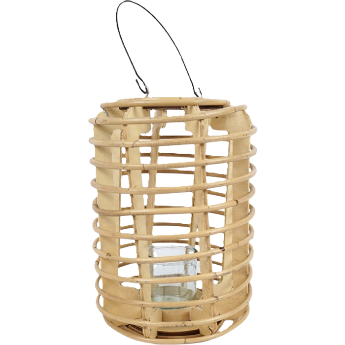 HBX Wooden Lanterns B