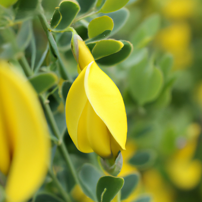 CYTISUS 'Luna' 17cm