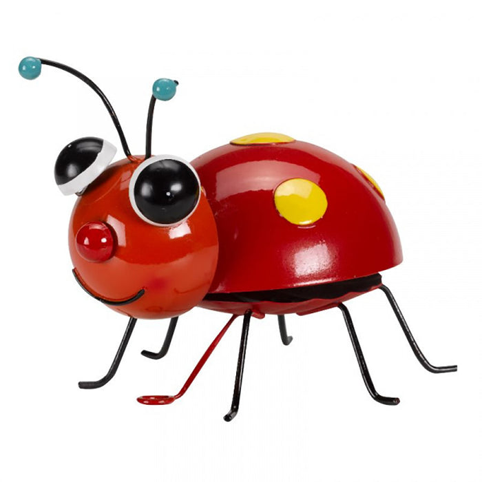 Smart Garden Loony Ladybug - Large